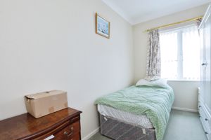 BEDROOM TWO- click for photo gallery